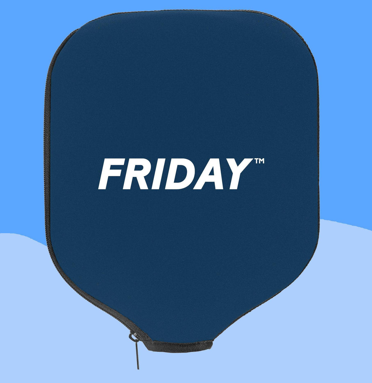 Pickleball Paddle Cover source view 2