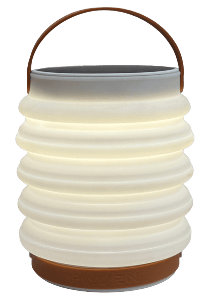 Solar Power Camping Lantern source view 2