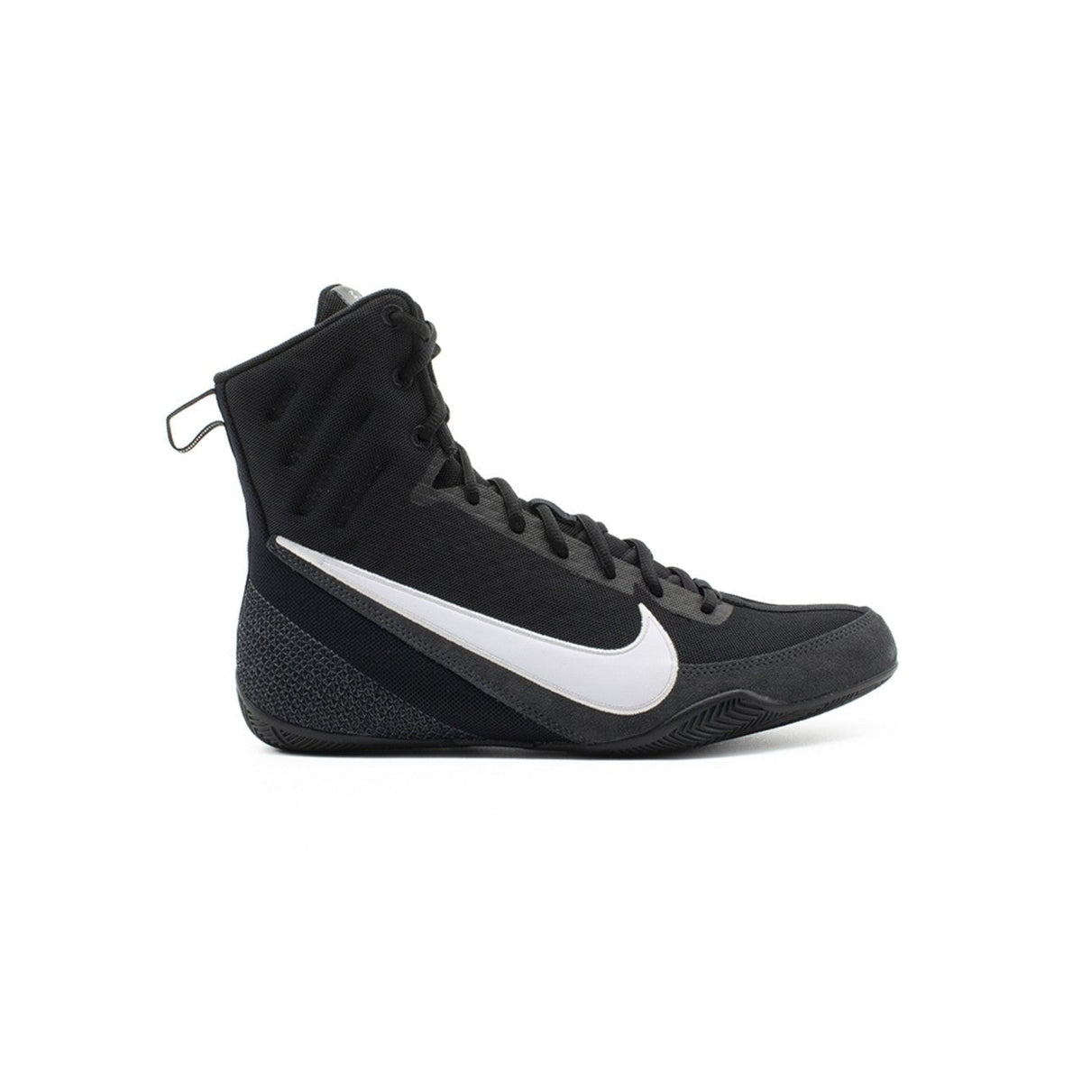 Boxing Shoes 001 - Black/White / M 5 / W 6.5 option