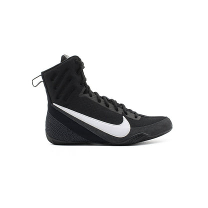 Boxing Shoes 001 - Black/White / M 5 / W 6.5 option