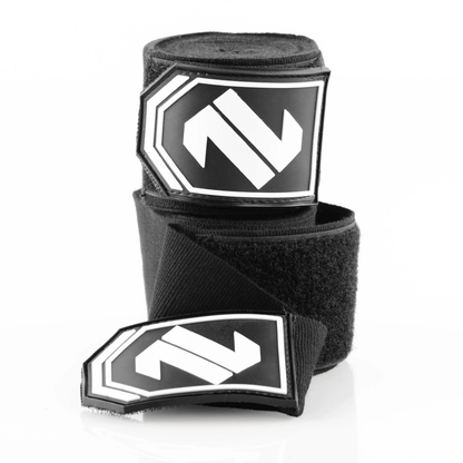 MMA Hand Wraps source view 2