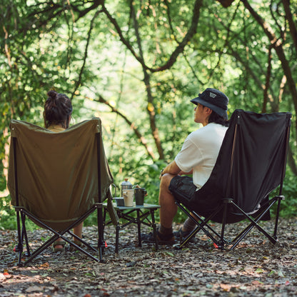 Camping Chair source view 2