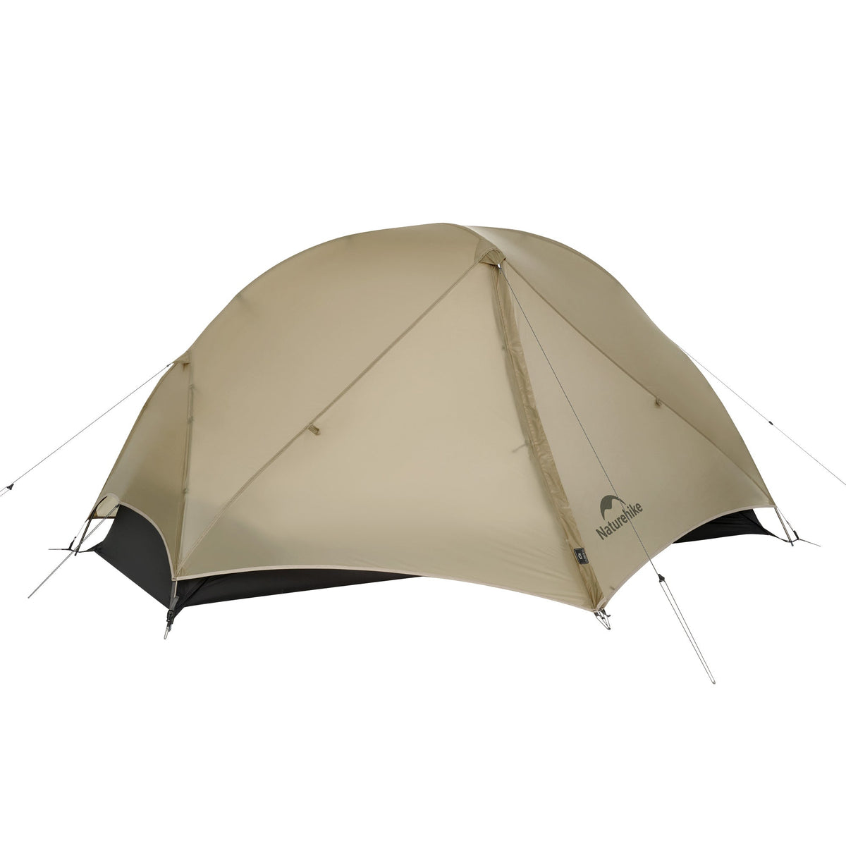 Backpacking Tent source view 2
