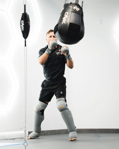 MMA Sparring Gloves source view 2