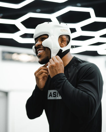MMA Headgear source view 2