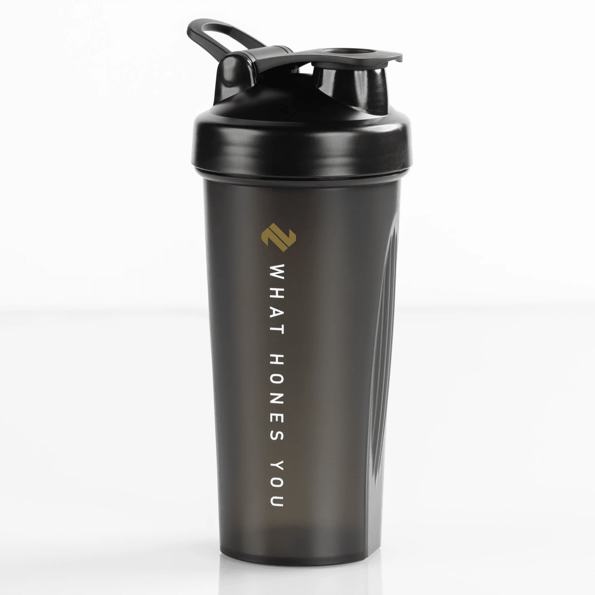 Protein Shaker Bottle source view 2
