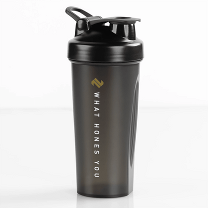 Protein Shaker Bottle source view 2