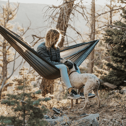 Camping Hammock source view 2