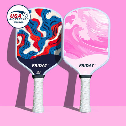 Pickleball Paddle Set source view 2