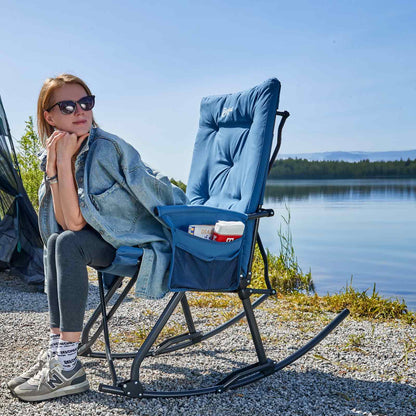 Rocking Camping Chair source view 2