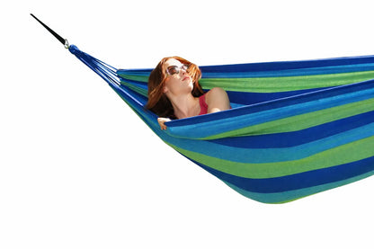 Double Hammock rio option