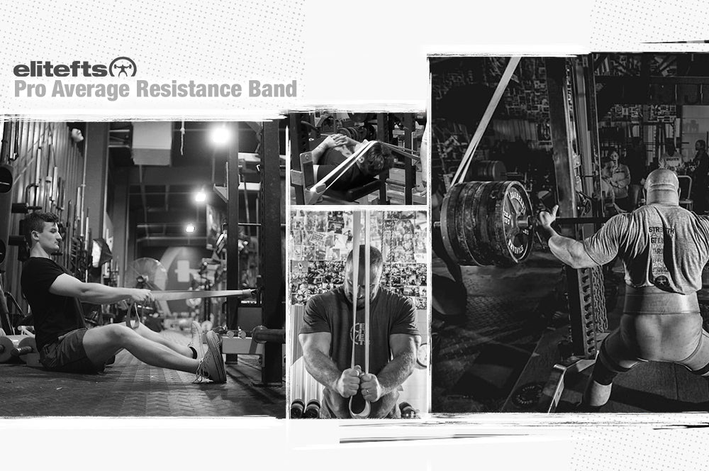 Resistance Band source view 2