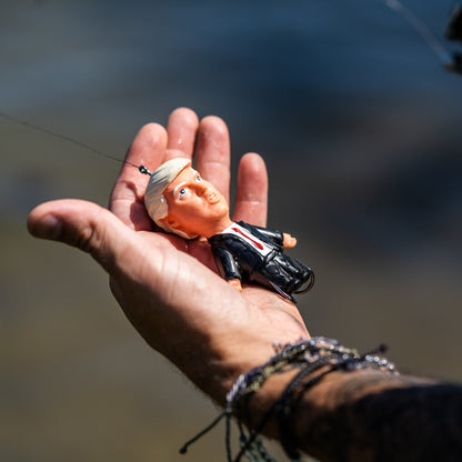Topwater Fishing Lure source view 2