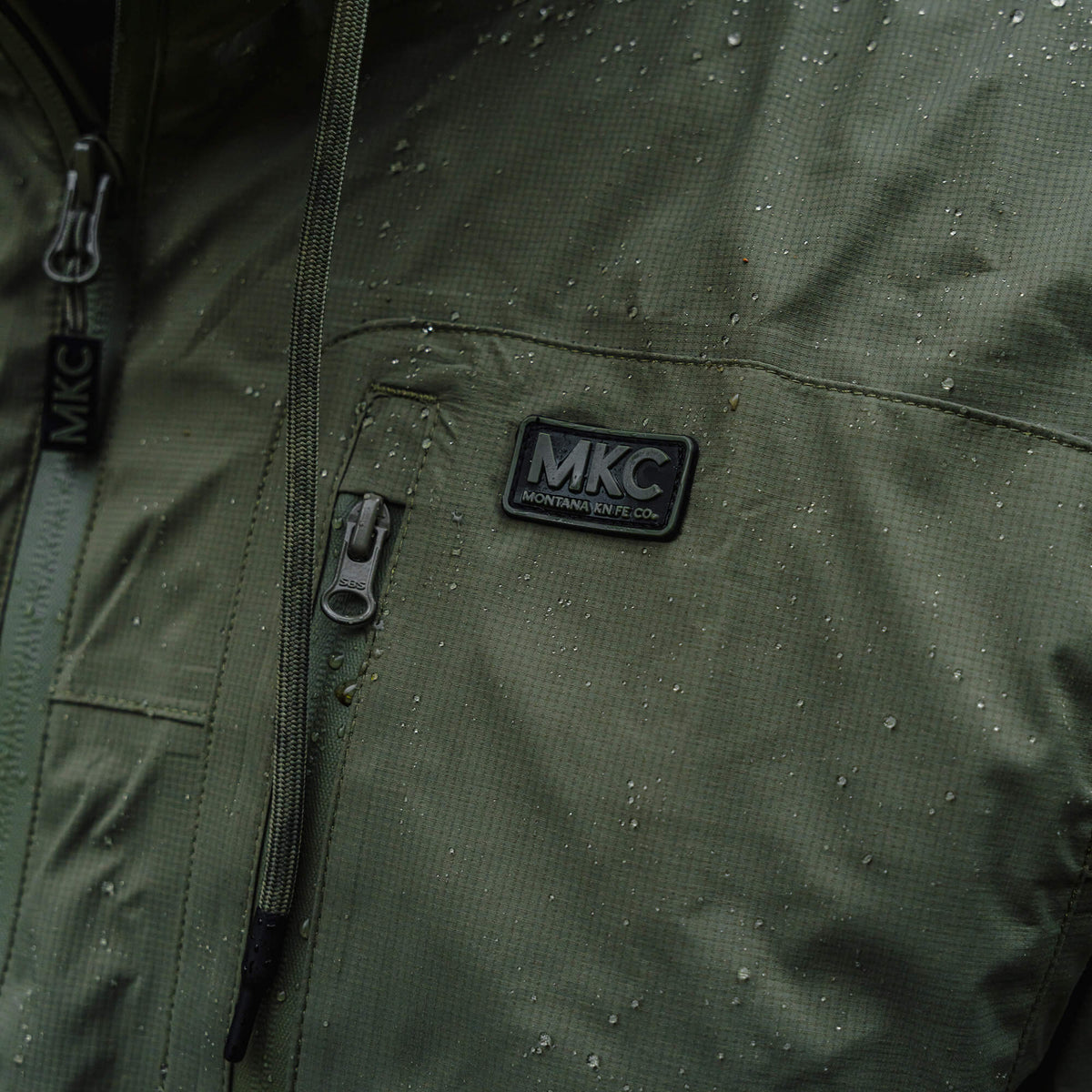Rain Jacket original source image 14