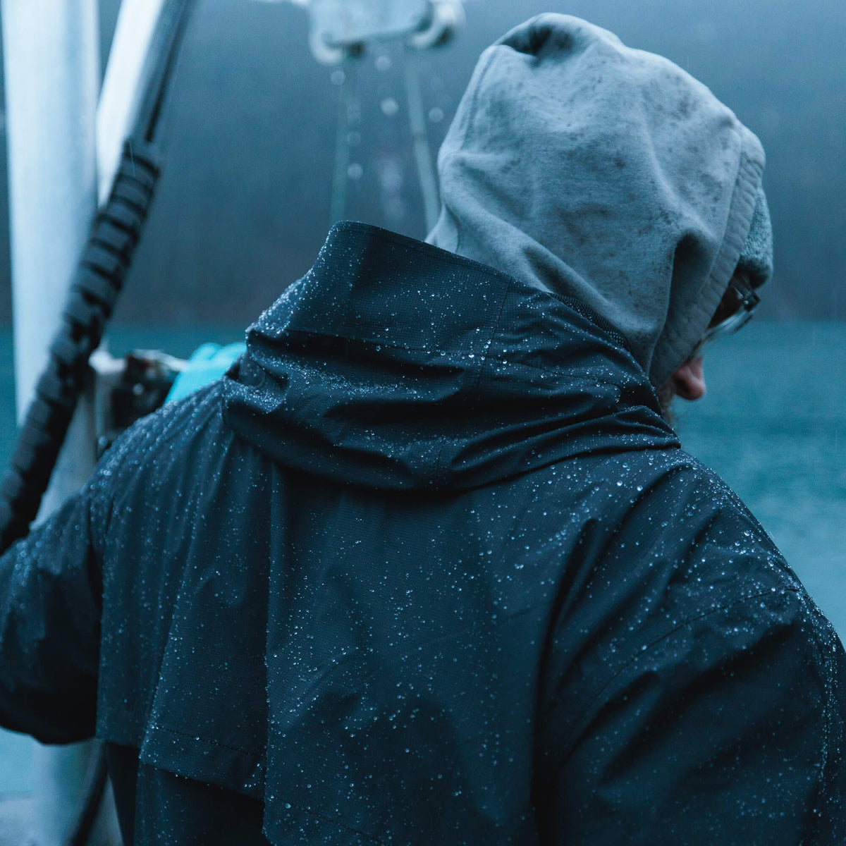 Rain Jacket original source image 7