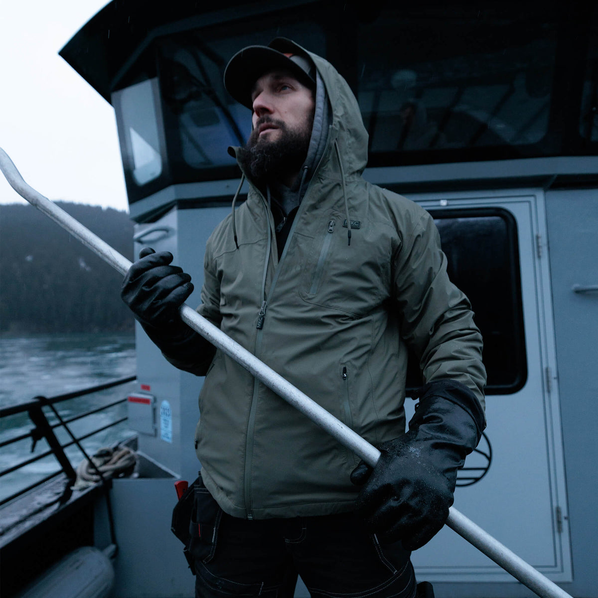 Rain Jacket original source image 2