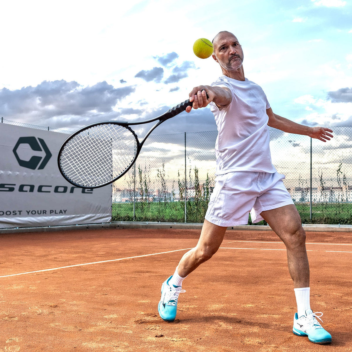 Tennis Racket Grip source image 5
