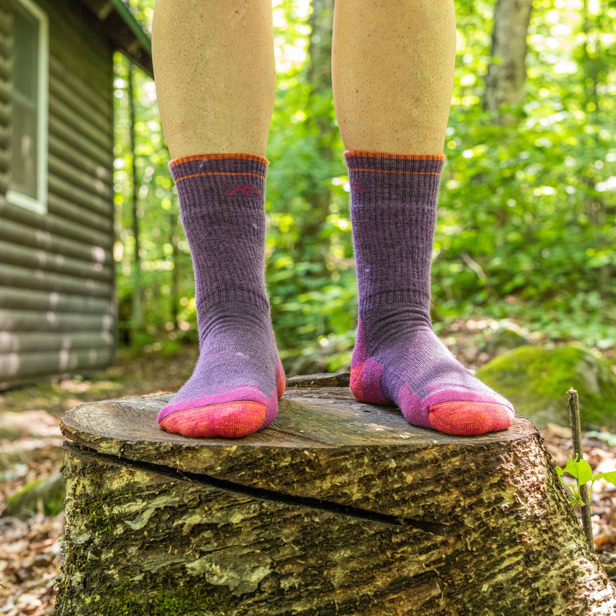 Hiking Socks original source view 9