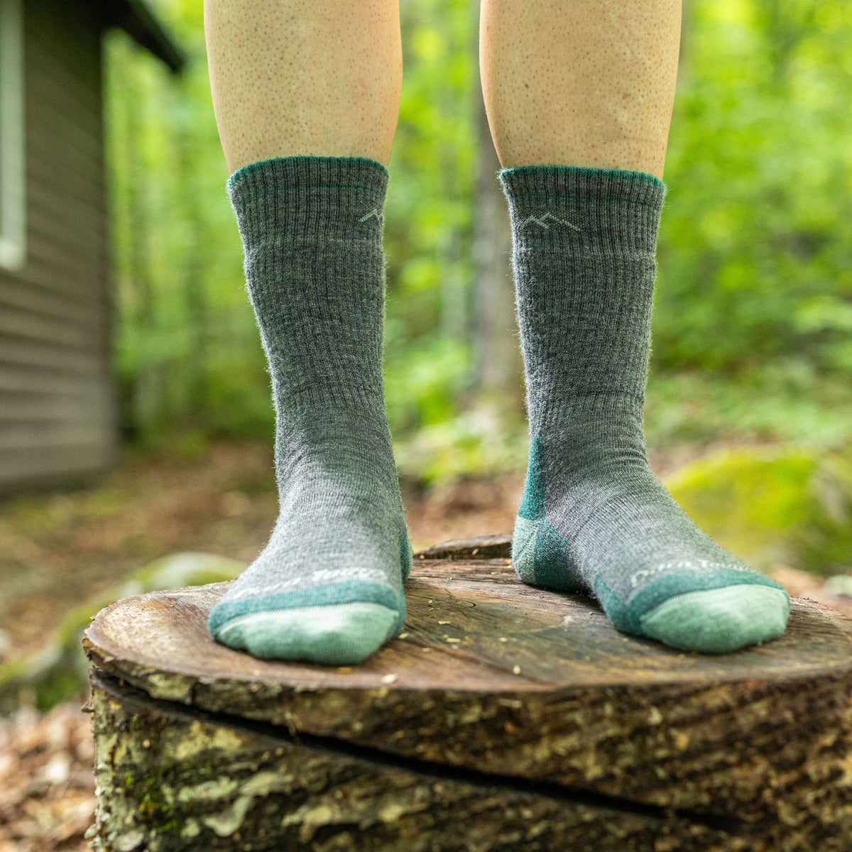 Hiking Socks original source view 8