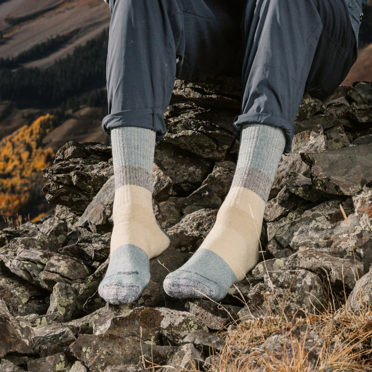 Hiking Socks original source view 2