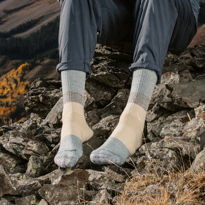Hiking Socks original source view 2