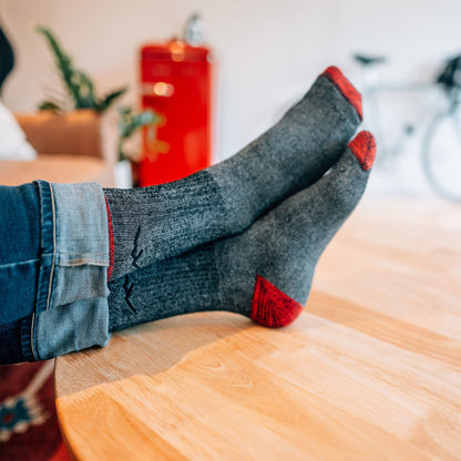 Hiking Socks original source view 8