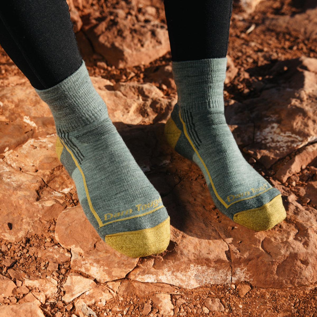 Hiking Socks original source view 5