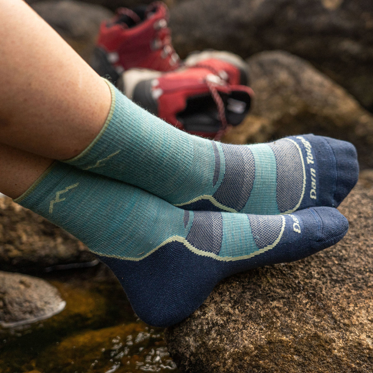 Hiking Socks original source view 11