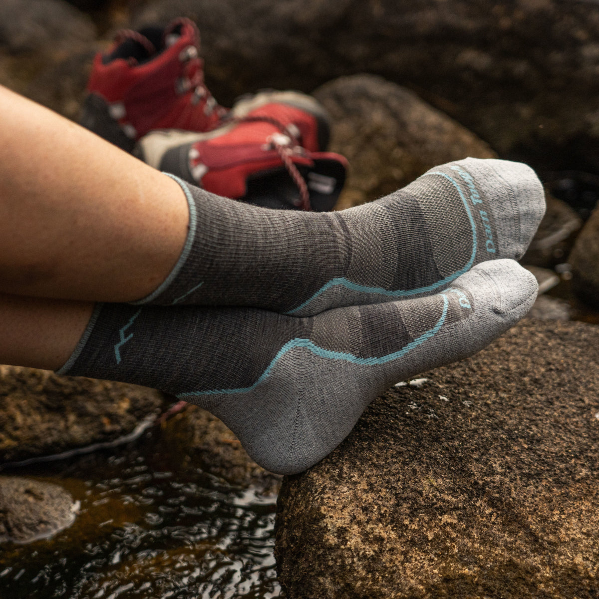 Hiking Socks original source view 12