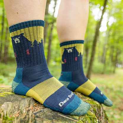 Hiking Socks original source view 4