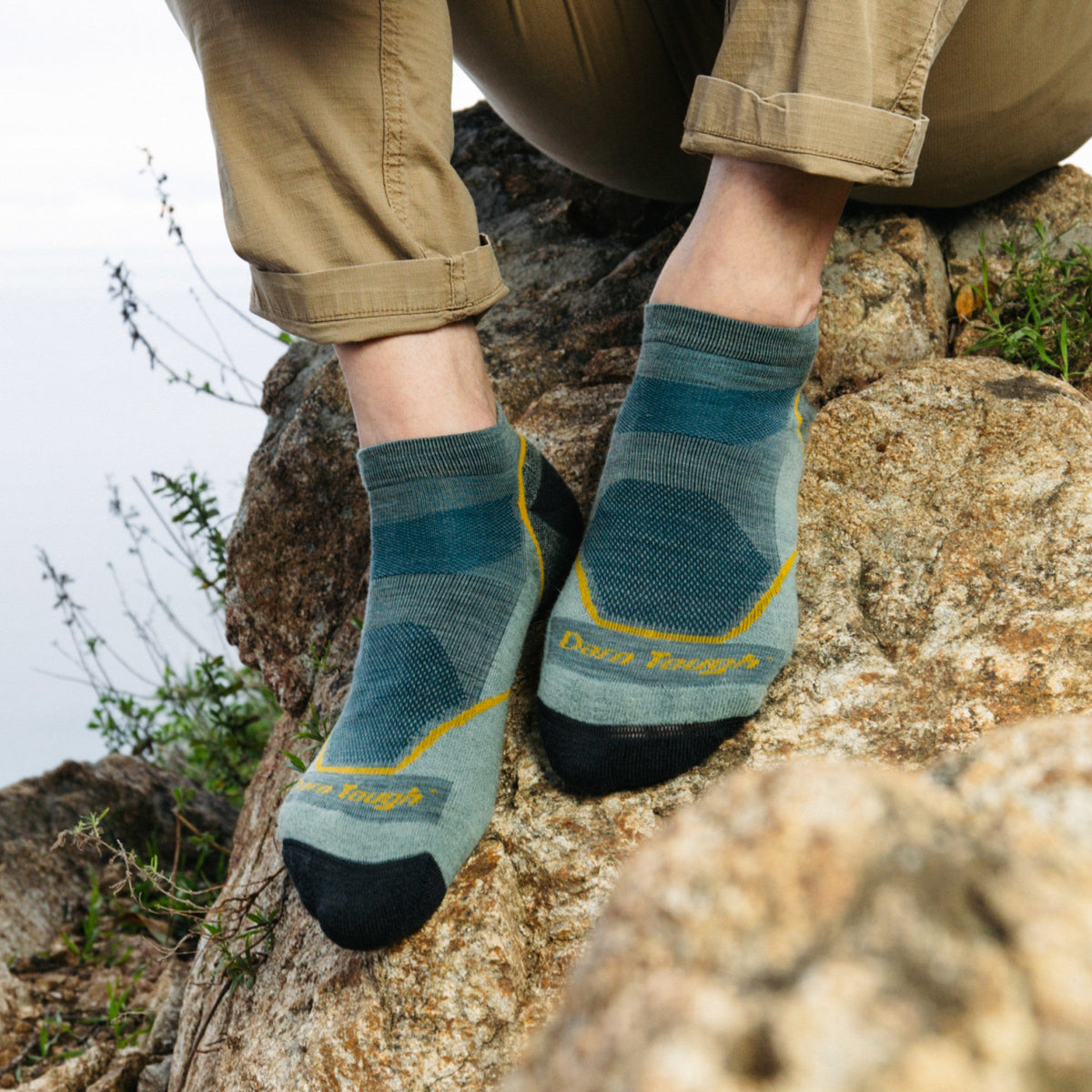 Hiking Socks original source view 2