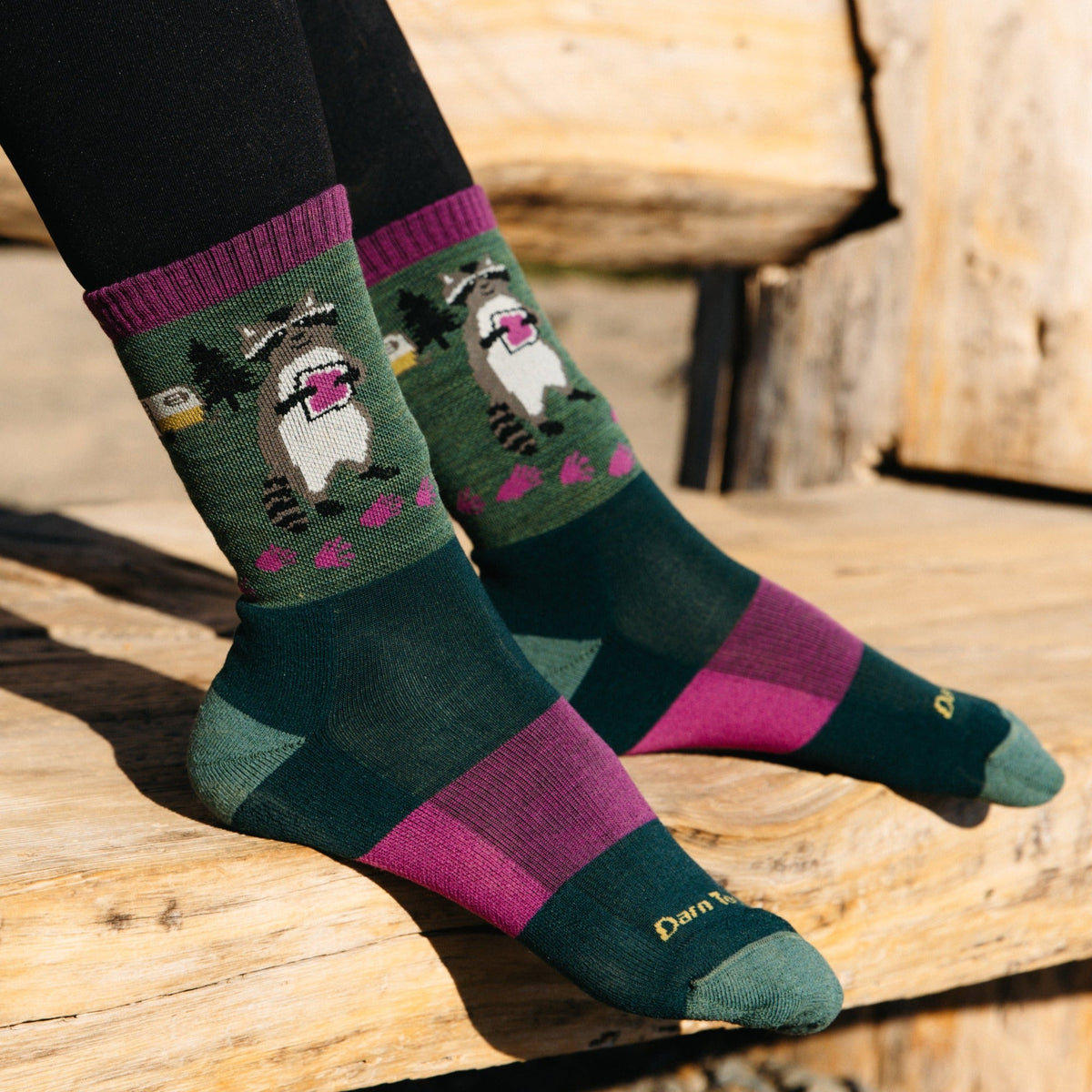 Hiking Socks original source view 5