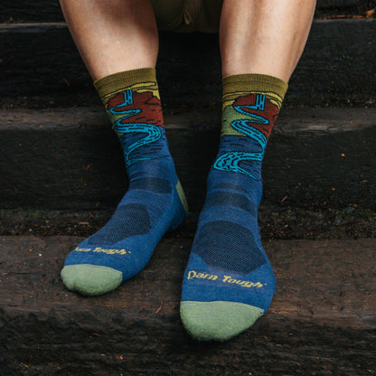 Hiking Socks original source view 3
