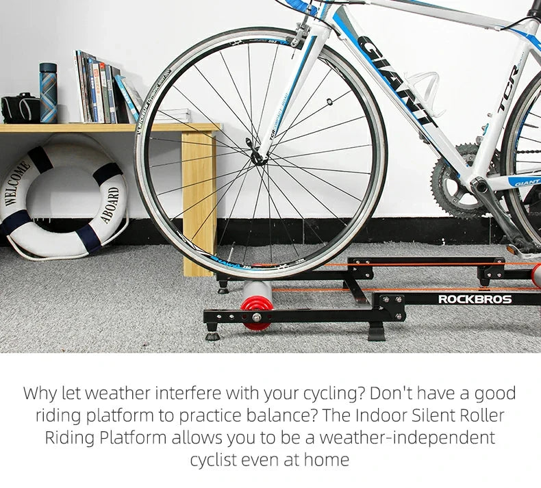 Bike Roller Trainer original source image 11