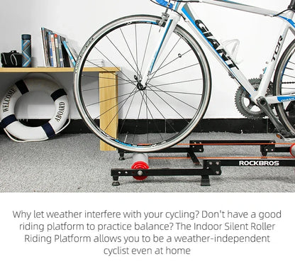 Bike Roller Trainer original source image 11