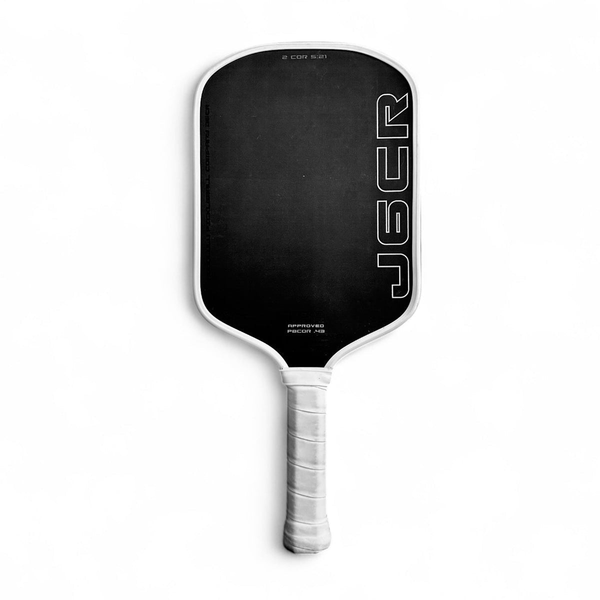 Pickleball Paddle White option