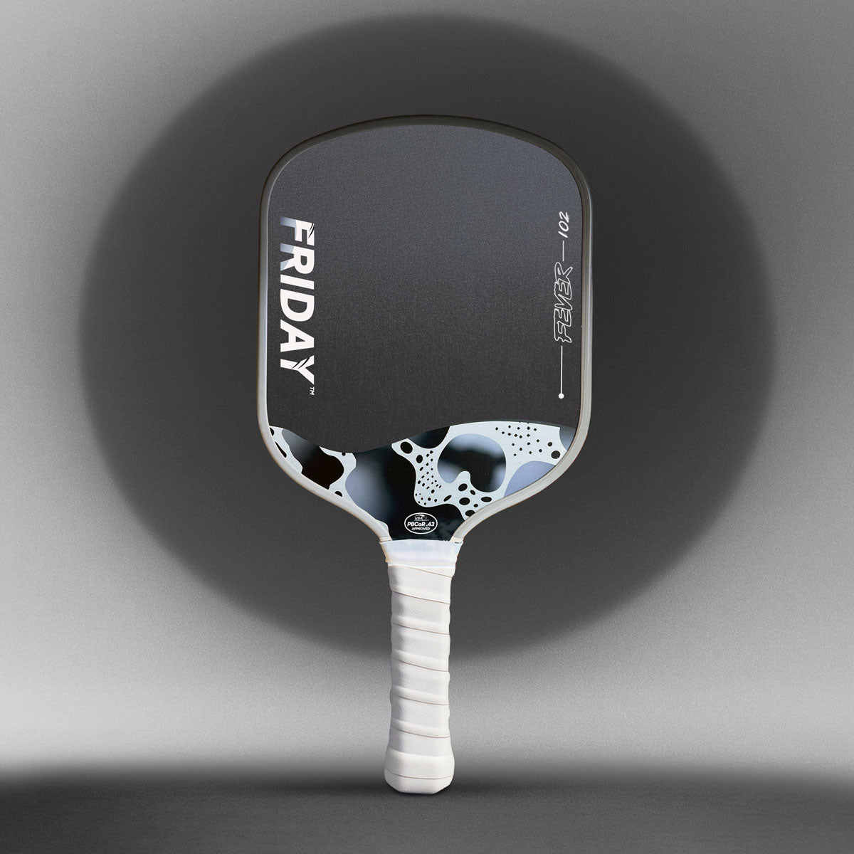 Pickleball Paddle source view 3