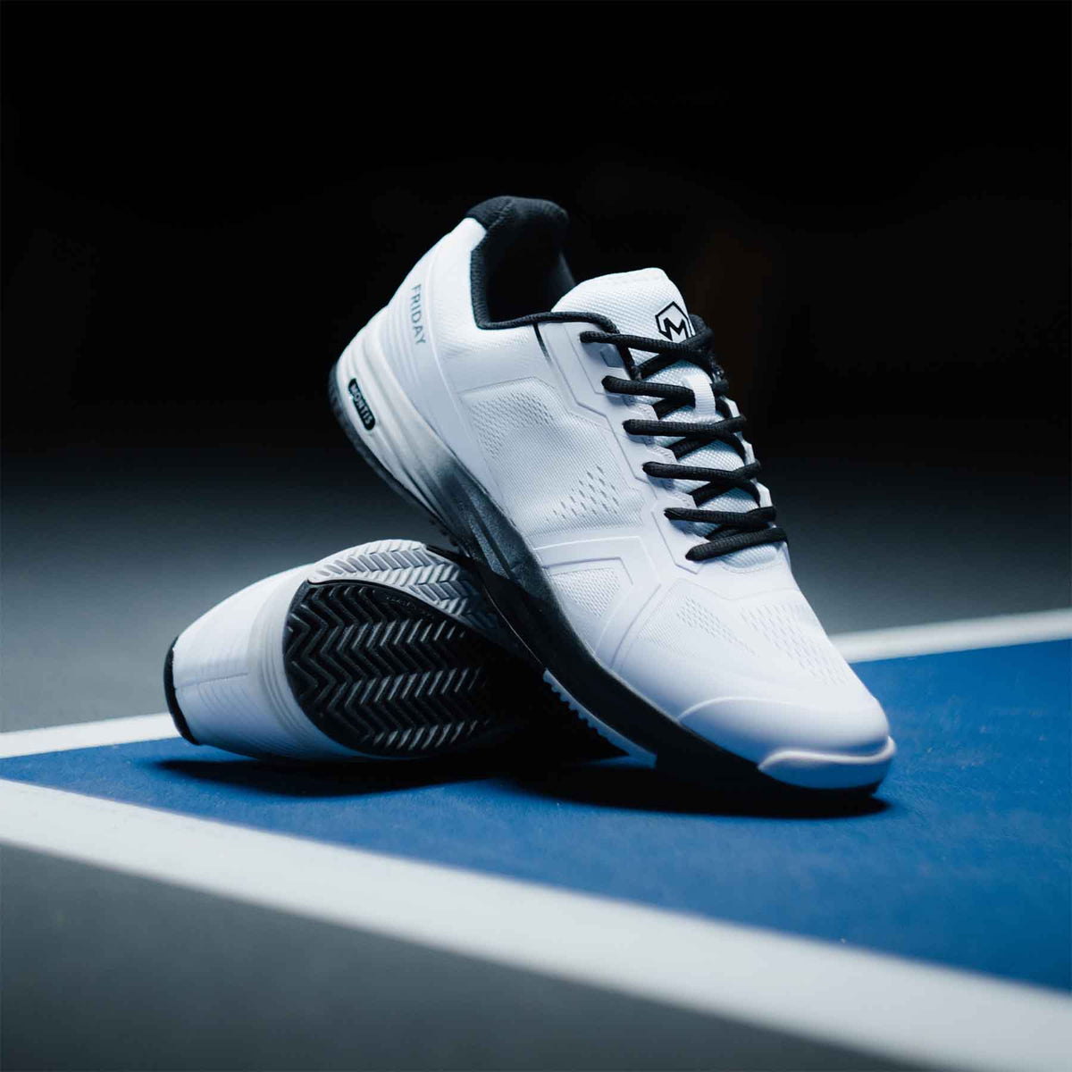 Pickleball Shoes source view 3