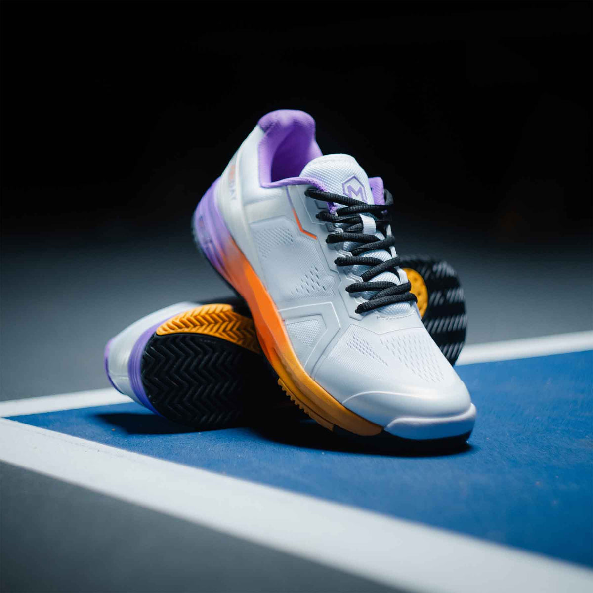 Pickleball Shoes source view 3