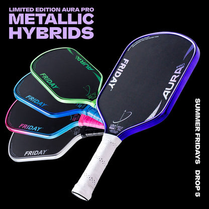 Pickleball Paddle source view 3
