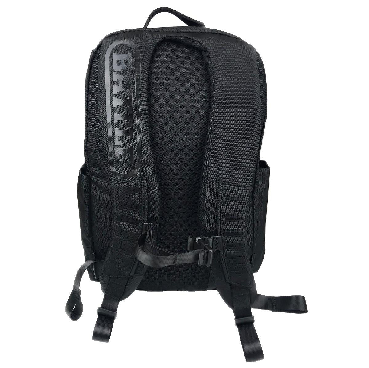 Football Backpack source view 3