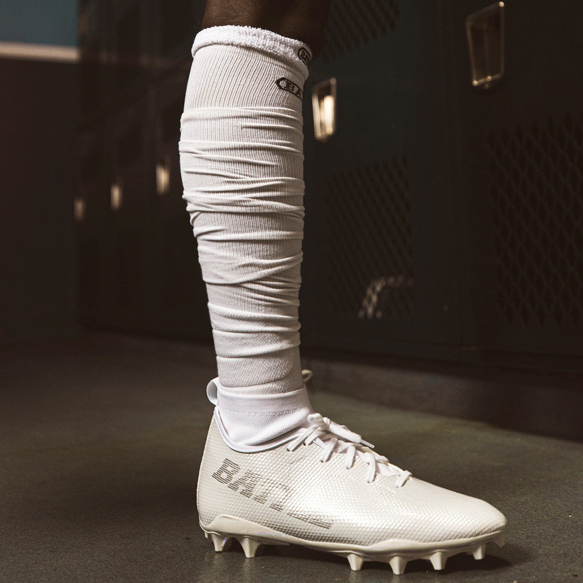Football Socks source view 3
