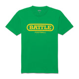 Green / Yellow