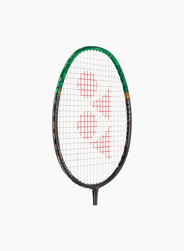 Badminton Racquet source view 3