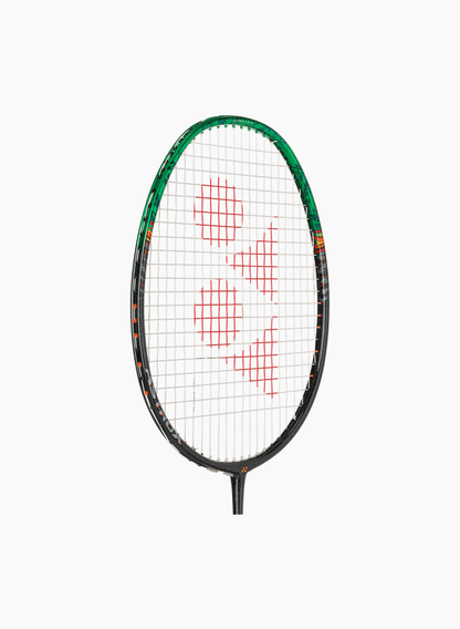 Badminton Racquet source view 3