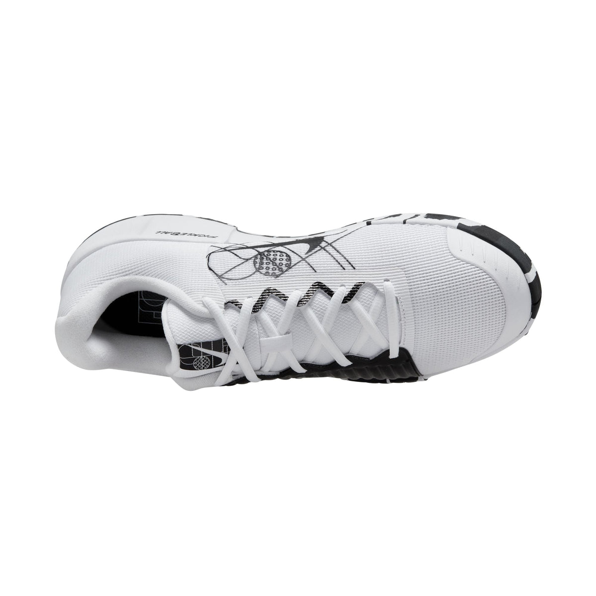 Men's Pickleball Shoes source view 3