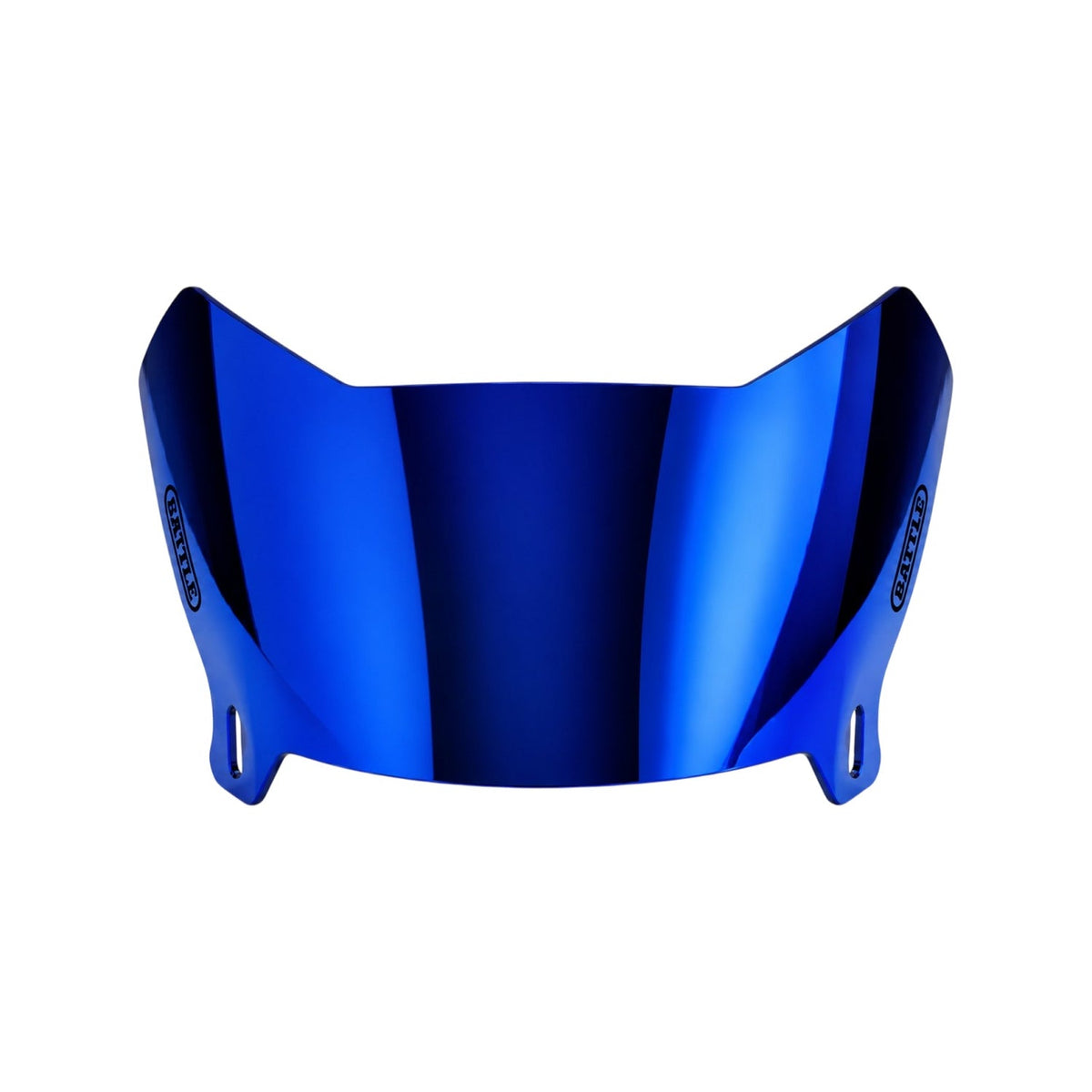 Football Helmet Visor Prism Blue option