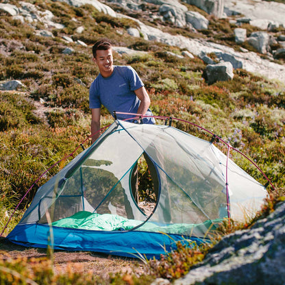 Ultralight Backpacking Tent source view 3