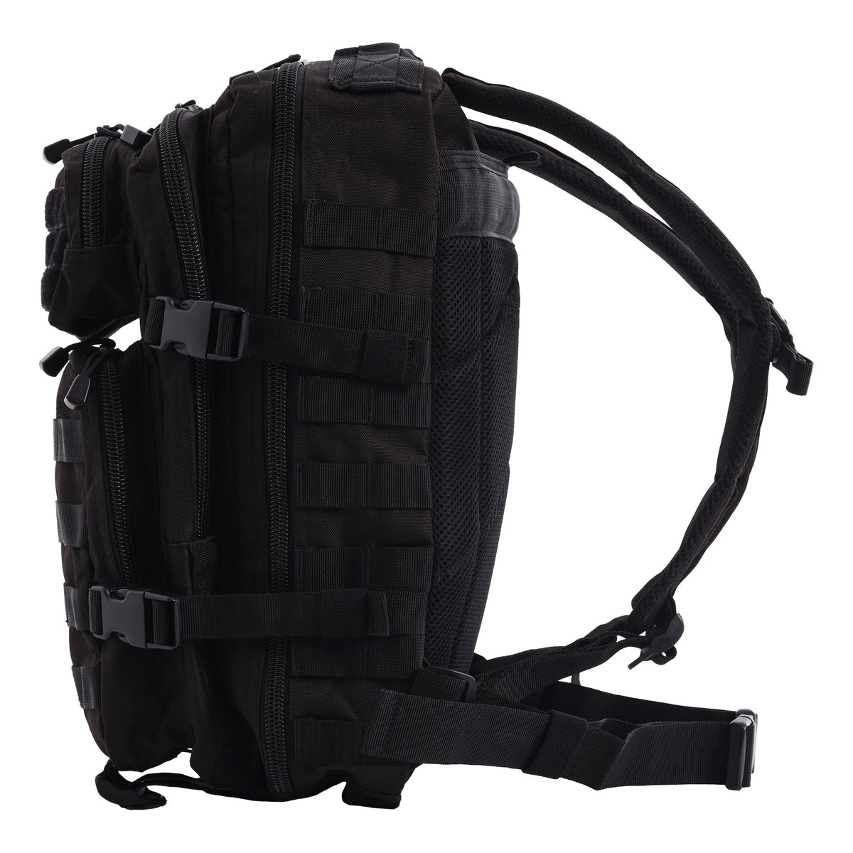 Hiking Backpack source view 3