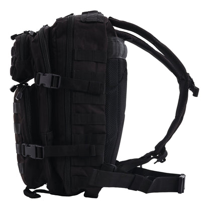Hiking Backpack source view 3